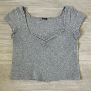 Brandy Melville Baby Tee